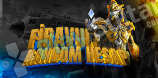 Pubg mobile firavun random 25tl
