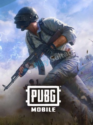 Pubg mobile random hesap