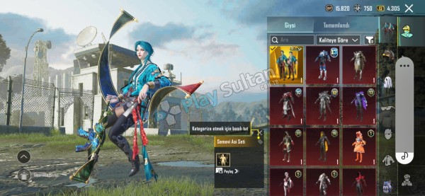 Pubg mobile ucuz hesap