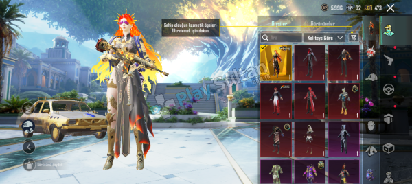 Pubg Mobile