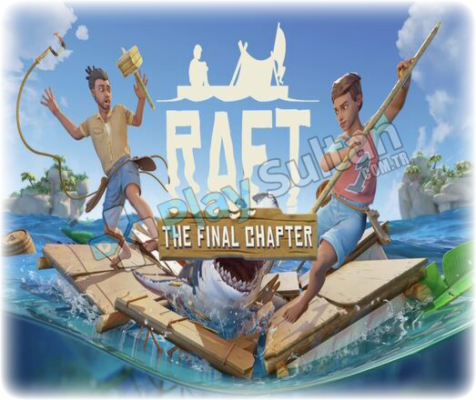 Raft - Garanti