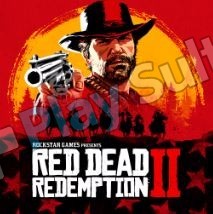 Red Dead Redemption 2 Garanti + 724 Destek