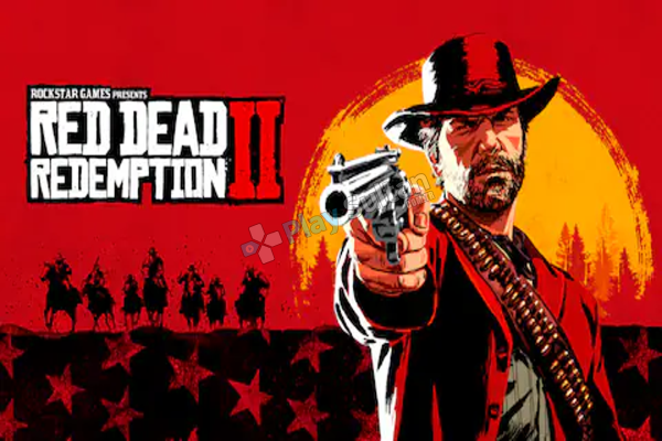Red Dead Redemption 2 GARANTİLİ HESAP