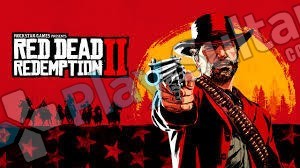 Red Dead Redemption 2 Steam Hesabı Garantili