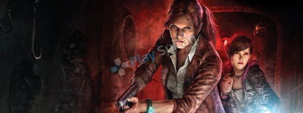 Resident Evil Revelations 2 l PAYLAŞIMLI HESAP