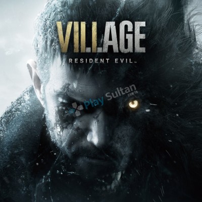 RESİDENT EVİL VİLLAGE Garanti + 724 Destek