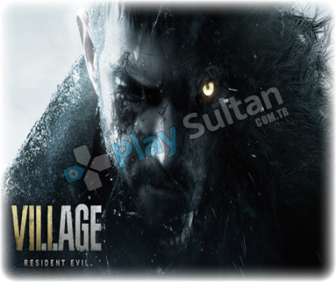 Resident Evil Village - Garanti