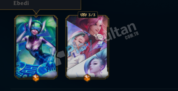Riot Acc