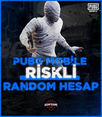 RİSKLİ-+ KALİTELİ HESAP GARANTİLİ RANDOM HESAP
