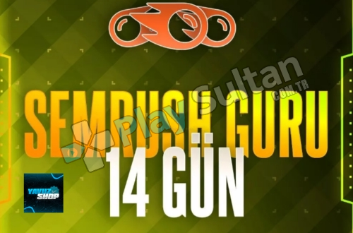 Semrush Guru 14 Günlük + KİŞİSEL OTO TESLİM