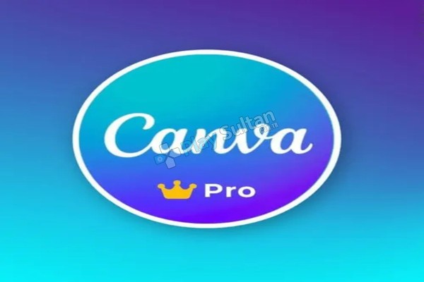 Sınırsız Canva Pro Kendi Hesabınıza