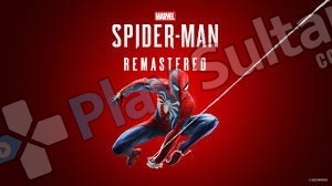 Spider-Man Remastered Garanti + 724 Destek