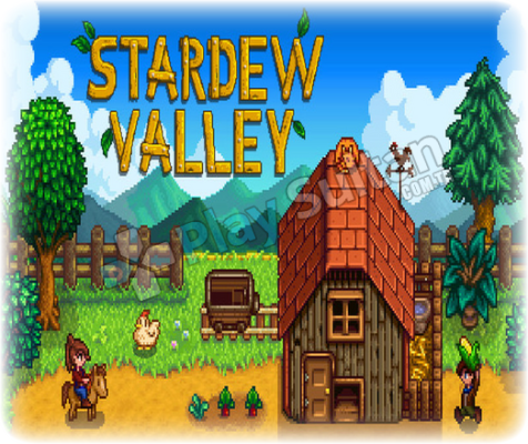 Stardew Valley - GARANTİ