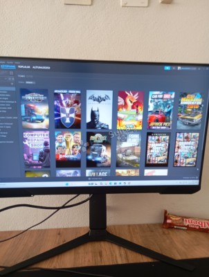 steam hesap