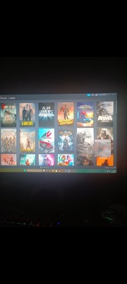 Steam main hesaptır maili degsir ilk maildir ucuza gider yaninda epic hesap bedava verilcektir epicg