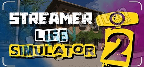 Streamer Life Simulator 2 Garanti + Destek