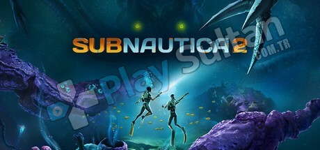 Subnautica 2 I Steam Hesap