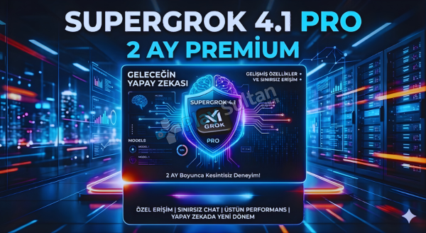 SUPERGROK 4-1 PRO 2 AY Premium
