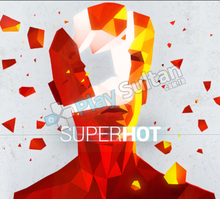 SUPERHOT STEAM CD KEY
