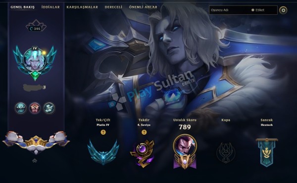 TR 319 SKIN TUM HEROLAR AÇIK