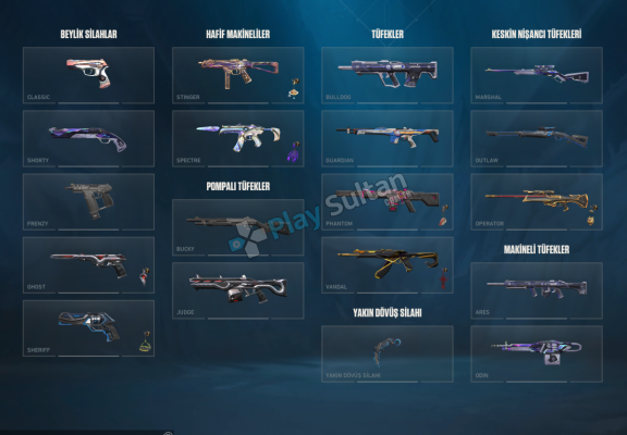 TR CHAMP 2023 SET + RGX SET + İLK MAİL TESLİM