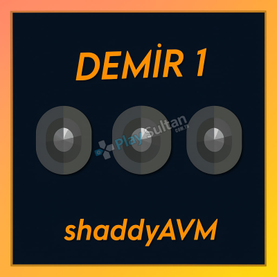 TR - MAİL DEĞİŞEN - DEMİR 1 - ULTRA DÜŞÜK MMR