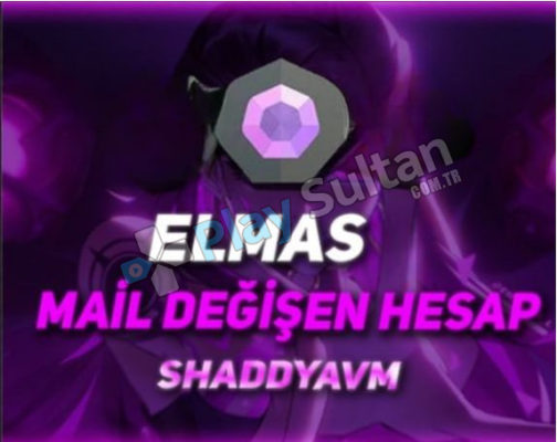 TR - MAİL DEĞİŞEN - ELMAS - ULTRA YÜKSEK MMR