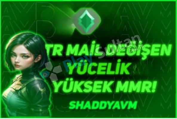 TR - MAİL DEĞİŞEN - YÜCELİK HESAP - 7-24 DESTEK