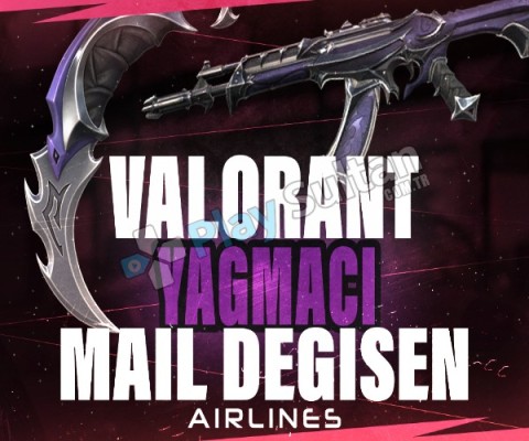 TR YAĞMACI GARANTİLİ MAİL DEĞİŞEN HESAPLAR BOŞ YOK