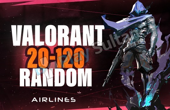 TR 20-120 SKİN GARANTİLİ HESAPLAR BOŞ YOK