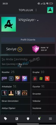 UCUZ FACEIT 2000ELO 5K SAAT HESAP