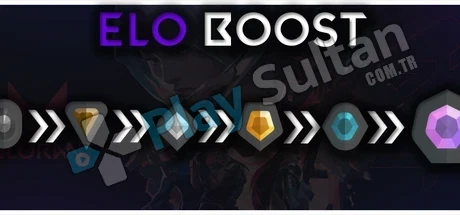 Valorant Boost Uygun Fiyatlı Bronzdan Kurtul