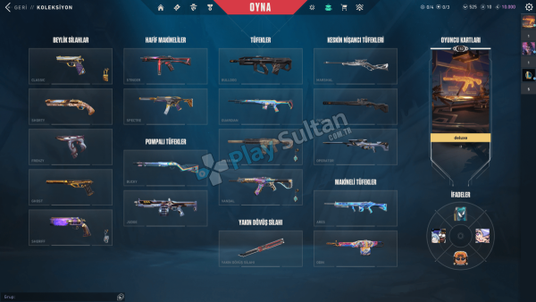 Valorant+LOL Sağlam Hesap KaçırmaACIL SATILIK