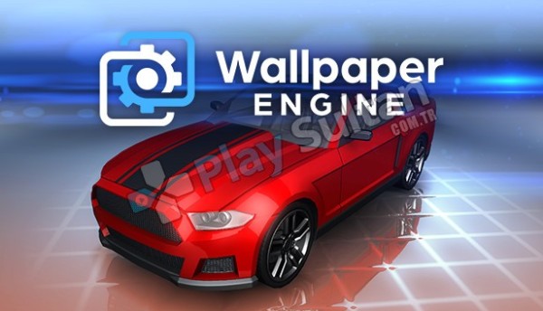 Wallpaper EngineGaranti Destek