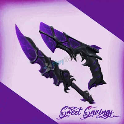 Xeno Set - Murder Mystery 2 - MM2
