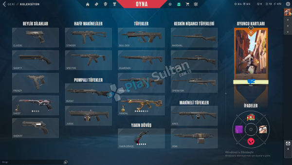 YAĞMACI KARAMBİTLİ HESAP