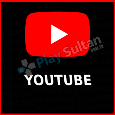 youtube 500 GERÇEK ABONE