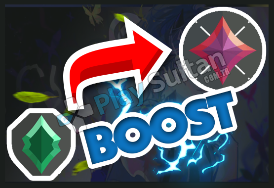 YÜCEDEN İMMOYA BOOST