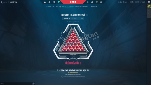 YÜKSEK ELO CHAMPİONS 2024 SETLİ BOL SKİNLİ ACİL UZUN ZAMANDIR KULLANILMADI
