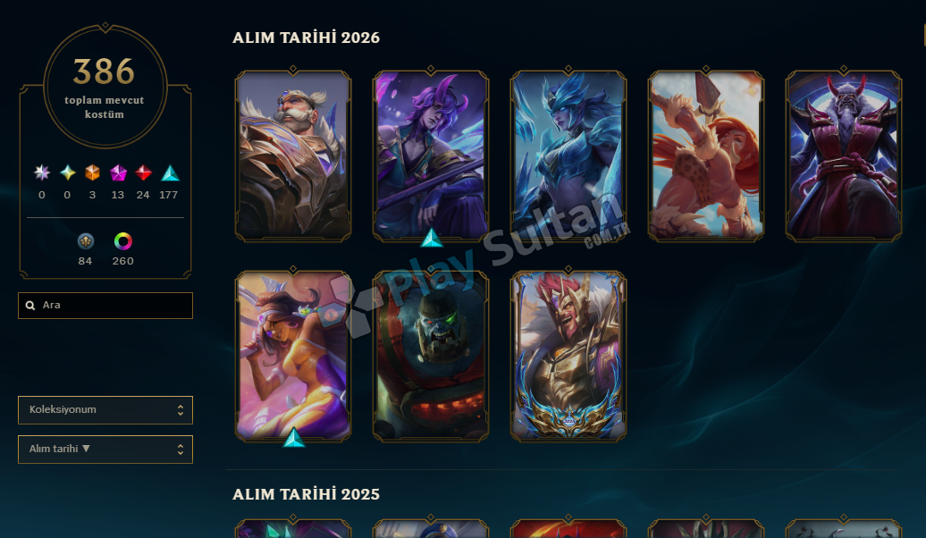 TR BANSIZ MASTER ERİME HESAP Resim 2