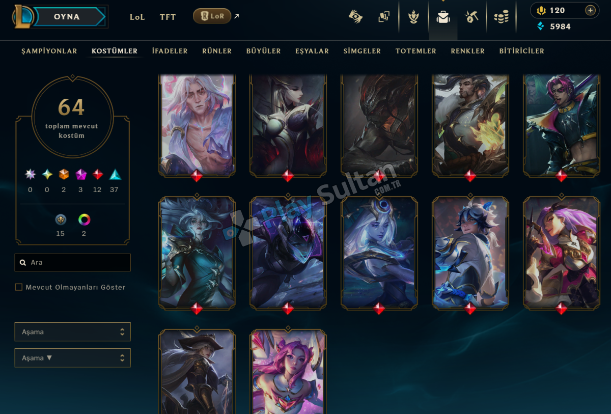 TR ÇÖPLÜK ELO DEMİR 60+KOSTÜM + İLK BİLGİLER Resim 2