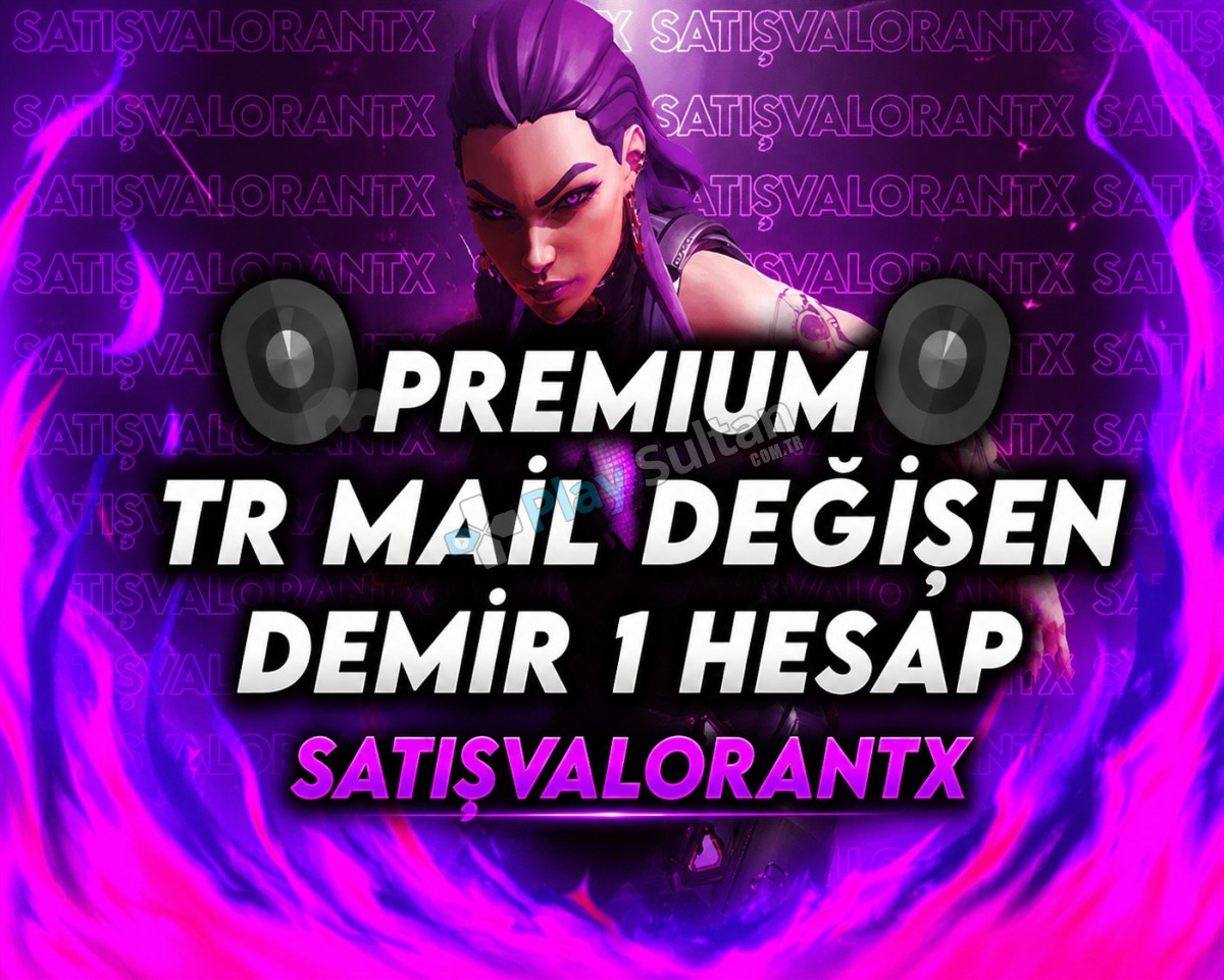 TR - DEMİR 1 - MAİL DEĞİŞEN - ULTRA DÜŞÜK MMR TR - DEMİR 1 - MAİL DEĞİŞEN - ULTRA DÜŞÜK MMR
