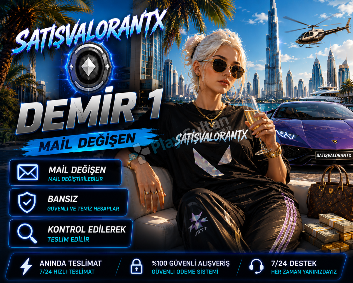 TR - DEMİR 1 - MAİL DEĞİŞEN - ULTRA DÜŞÜK MMR TR - DEMİR 1 - MAİL DEĞİŞEN - ULTRA DÜŞÜK MMR