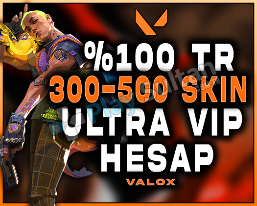TR SUNUCU 300-500 SKİN VALORANT HESAP +700 SATIŞLI MAĞAZA TR SUNUCU 300-500 SKİN VALORANT HESAP +700 SATIŞLI MAĞAZA