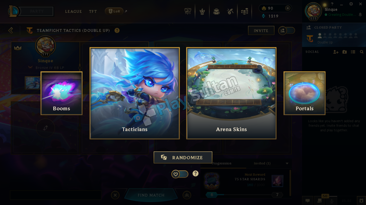 Valorant 2 FULL SET Lol 71 DESEN TFT 8 ARENA 2 MYTHIC DESEN Resim 2