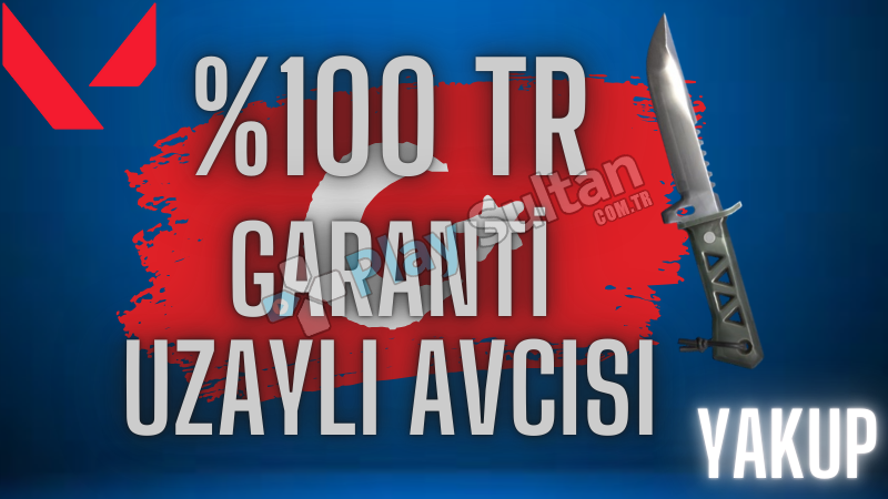 Valorant Random Hesap garanti uzaylı avcısı Valorant Random Hesap garanti uzaylı avcısı