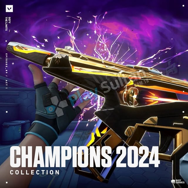 CHAMPIONS VİP RANDOM VP CHAMPIONS VİP RANDOM VP