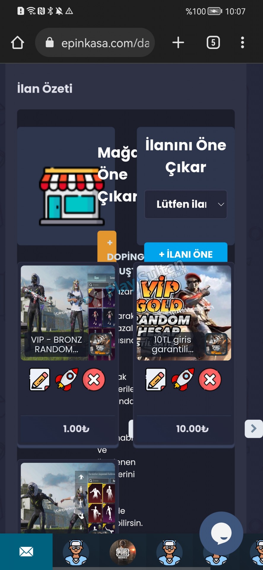 VIP - DESTANSI RANDOM Resim 2