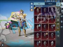VİP PUBG RANDOM HESAP 2 TANE VİP PUBG RANDOM HESAP 2 TANE
