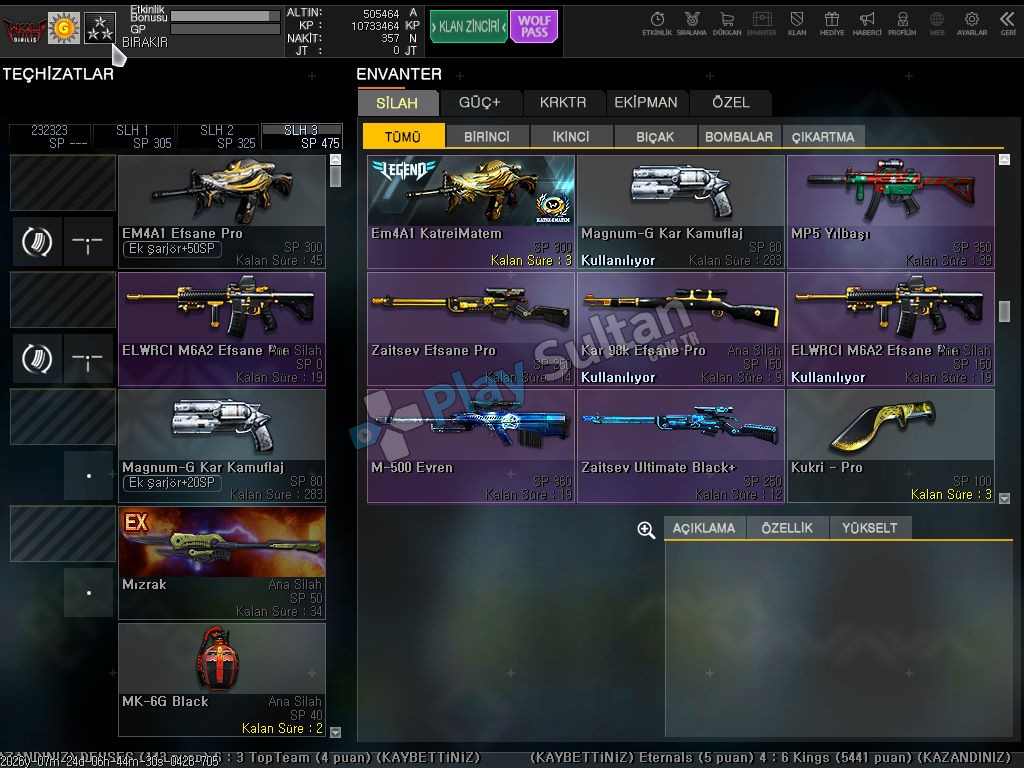 WOLFTEAM 4 KARTLI BEDAVA FİYATINA FULL HESAP WOLFTEAM 4 KARTLI BEDAVA FİYATINA FULL HESAP